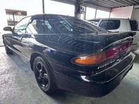 Käytetty Ford Probe 163 HP (119 kW) 1996 Musta Coupe - kaksiovinen