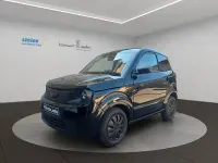 Neu Ligier Myli 2026 Schwarz Kleinwagen