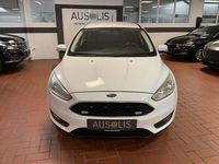 Gebraucht Ford Focus 95 PS (69 kW) 2018 Frost weiss