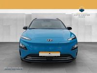 Gebraucht Hyundai Kona Trend 100 kW (136 PS) 2023 Schwarz SUV