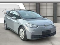 Gebraucht VW ID.3 Pure 110 kW (150 PS) 2022 Grau Kleinwagen