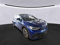 Gebraucht VW ID.5 Pro Performance 150 kW (204 PS) 2022 2p blue dusk metallic (metallic) SUV