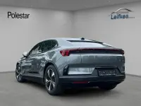Gebraucht Polestar 4 Pilot 200 kW (272 PS) 2024 Space SUV