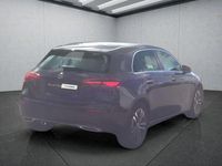 Gebraucht Mercedes A220 190 PS (139 kW) 2024 Schwarz Limousine