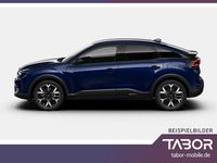 Neu Citroën C4 145 PS (106 kW) 2025 Blau metallic Limousine