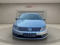 Occasion VW CC 140 ch (102 kW) 2013 Argent Berline