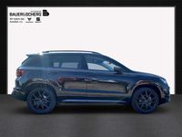 Gebraucht Cupra Ateca 150 PS (110 kW) 2025 Magic schwarz SUV