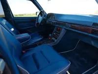 Gebraucht Mercedes 560 279 PS (205 kW) 1991 Limousine