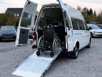 Gebraucht VW Transporter 84 PS (61 kW) 2013 Weiß Van