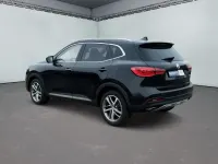 Gebraucht MG HS Luxury 162 PS (119 kW) 2023 Schwarz SUV