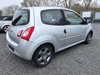 Gebraucht Renault Twingo Initiale Paris 75 PS (55 kW) 2013 Grau Kleinwagen