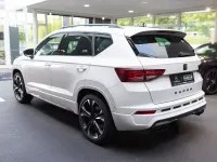 Gebraucht Cupra Ateca 300 PS (220 kW) 2023 Weiß SUV