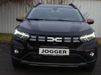 gebraucht Dacia Jogger Extreme+ 110 PS SH NAVI