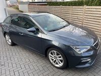 gebraucht Seat Leon 1.5