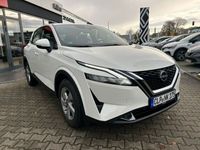 gebraucht Nissan Qashqai 1.3 DIG-T MHEV Acenta