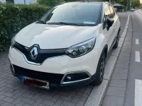 Używany Renault Captur 120 KM (88 kW) 2014 Andere farben SUV