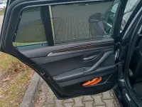 Gebraucht BMW 535 Sport Line 313 PS (230 kW) 2012 Schwarz Kombi