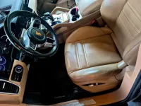 Gebraucht Porsche Cayenne 462 PS (339 kW) 2021 Schwarz SUV