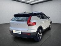 Gebraucht Volvo XC40 Core 169 kW (231 PS) 2023 Weiß SUV