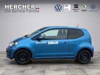 gebraucht VW up! ACTIVE