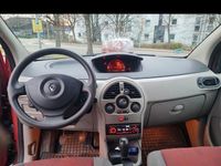 Gebraucht Renault Grand Modus 75 PS (55 kW) 2005 Van / Kleinbus