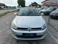 Gebraucht VW Golf VII Highline 150 PS (110 kW) 2015 Silber Limousine