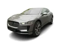 Gebraucht Jaguar I-Pace S 294 kW (400 PS) 2022 Grau SUV