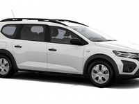 gebraucht Dacia Jogger TCe 110 Essential KLIMA el. Fenster