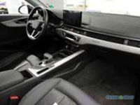 Gebraucht Audi A4 Advanced Plus 204 PS (150 kW) 2023 Mythosschwarz metallic Kombi