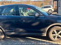 Gebraucht Audi Q3 177 PS (130 kW) 2014 Blau SUV