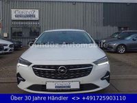 Gebraucht Opel Insignia Sport 174 PS (127 kW) 2022 Weiß Limousine