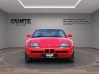 Gebraucht BMW Z1 Sport Line 170 PS (125 kW) 1990 Rot Cabrio