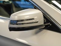 gebraucht Mercedes E200 Coupé Panorama Heckspoiler Memory Navi ILS