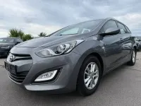 Gebraucht Hyundai i30 135 PS (99 kW) 2013 Grau Limousine
