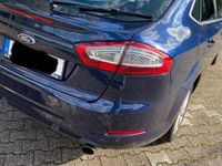 gebraucht Ford Mondeo Titanium (09.2010->)