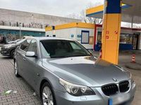 Gebraucht BMW 530 231 PS (169 kW) 2005 Limousine