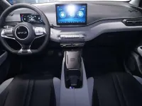 Neu BYD Dolphin Surf Boost 64 kW (88 PS) 2025 Weiß Kleinwagen