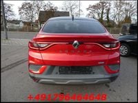 Gebraucht Renault Arkana Intens 143 PS (105 kW) 2022 Rot SUV