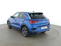 gebraucht VW T-Roc 2.0 TSI Sport 4Motion, Benzin, 25.190 €