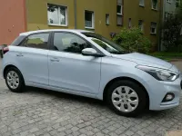 Gebraucht Hyundai i20 Select 75 PS (55 kW) 2019 Clean slate Kleinwagen