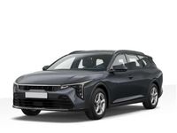 Neu Kia K4 Silver 150 PS (110 kW) 2026 Stahlgrau metallic Kombi