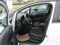 gebraucht Ford Ecosport ST-Line Black and White