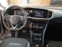 Gebraucht Opel Mokka-e Edition 100 kW (136 PS) 2024 Grau metallic SUV