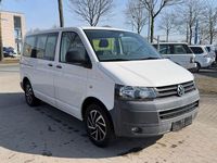 Gebraucht VW T5 140 PS (102 kW) 2010 Weiß Van