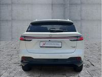 Neu MG HS Luxury 272 PS (200 kW) 2025 Weiß (pearl white) SUV