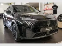 Neu Peugeot e-3008 Allure 156 kW (213 PS) 2026 Schwarz SUV