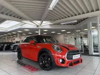 Brugt Mini John Cooper Works 204 HK (150 kW) 2019 Orange Hatchback