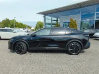 Gebraucht Peugeot 408 GTi 224 PS (164 kW) 2025 Schwarz SUV