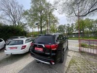 gebraucht Mitsubishi Outlander P-HEV Top 4WD Vollausstatt.