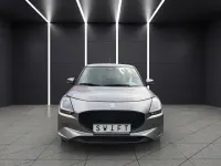 Neu Suzuki Swift Comfort 83 PS (61 kW) 2026 Silber Kleinwagen